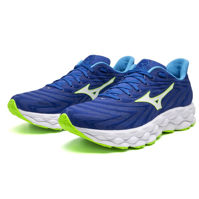 Mizuno Wave SKY 8 M J1GC240253 Running Shoes Cipő