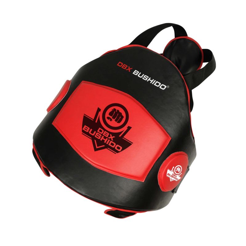 DBX Bushido DBX Guardian Torso Protector protectors and knee pads