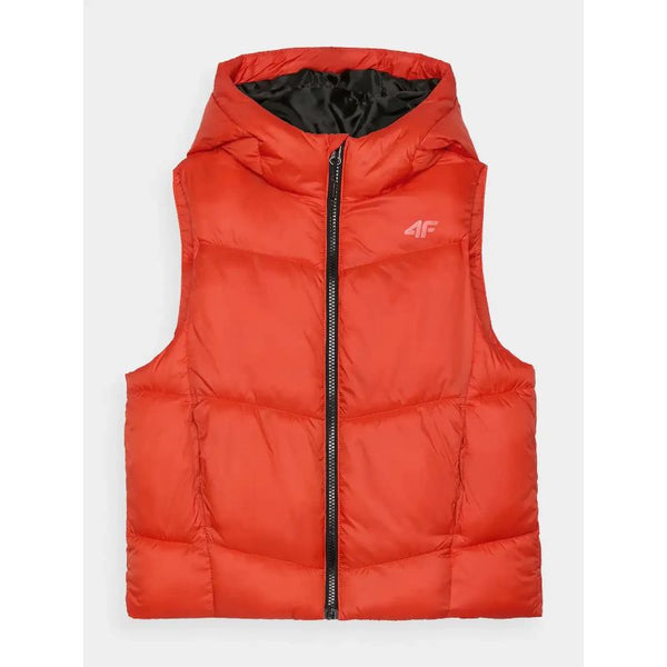 Jacket, Sleeveless 4f Jr 4fjwaw24tvjam134-70s