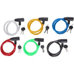 Dunlop cable lock bicycle lock D12mm 65 cm ST 6ass kiegészítő 82646