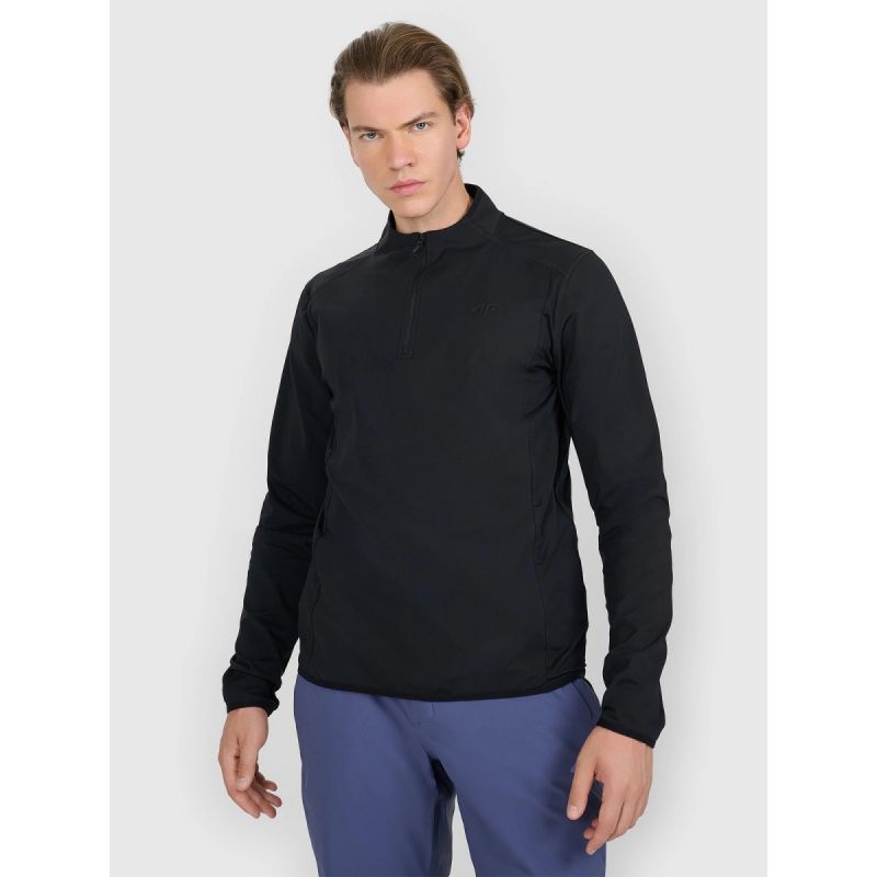 4FWarm thermal underwear (top) men's 4F 4FRAW25UFLEM083-20S aláöltözet