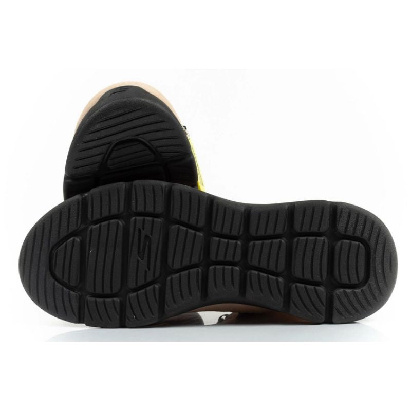 Inny Glacial Ultra-Woodlands W 16677/NTBK shoes Túracipő