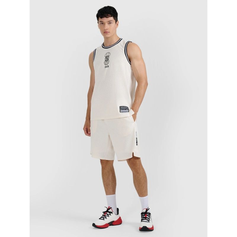 4F Destroyer Men's Low-Top Indoor Sports cipő