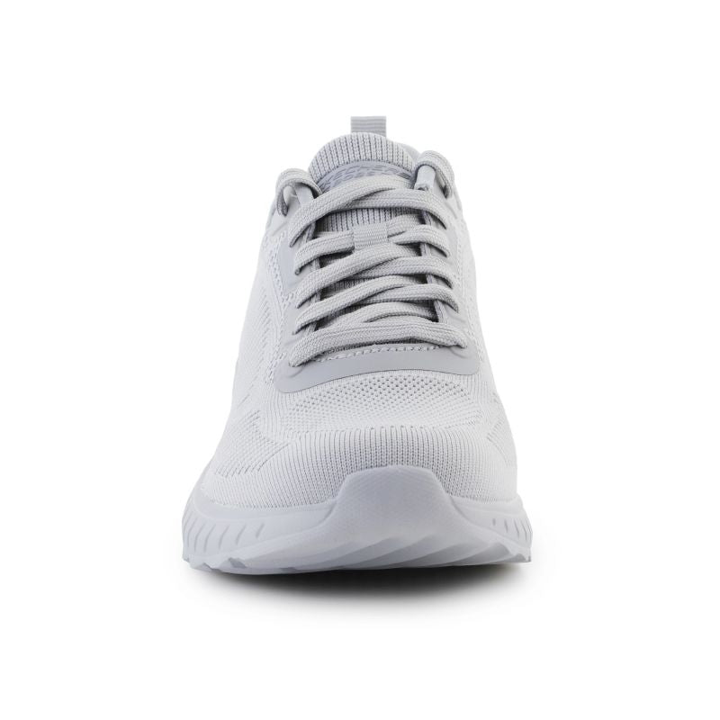 Skechers Bobs Squad Chaos Face Off W 117209-LTGY shoes cipő