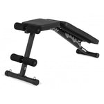 Zipro TEMPO Power/Basic Stand Adjustable Backrest Gym, Home Black fekete edzőfelszerelés 28644975