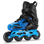 Spokey Freespo Jr SPK-944658 roller skates s. 31-34 Cipő