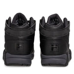 Fila M-Squad PRTCT fekete cipő