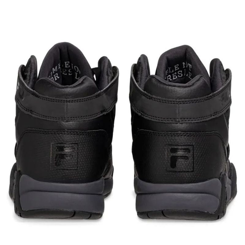 Fila M-Squad PRTCT fekete cipő