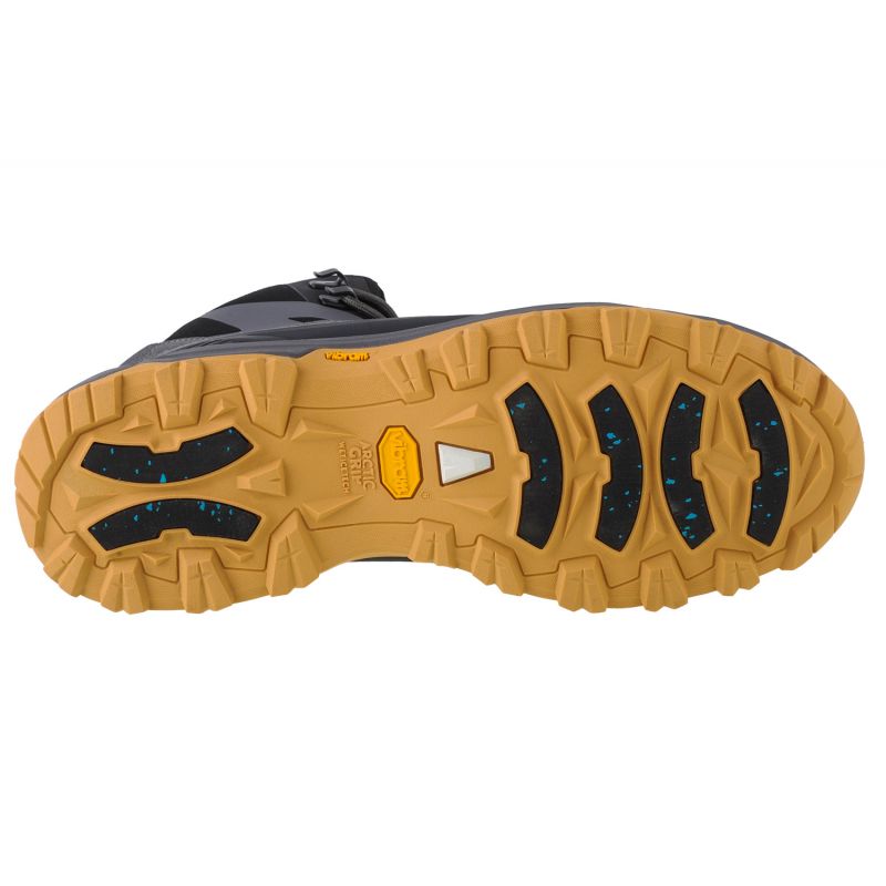 4f Ice Cracker Trekking Shoes M 4faw22fotsm004-22s