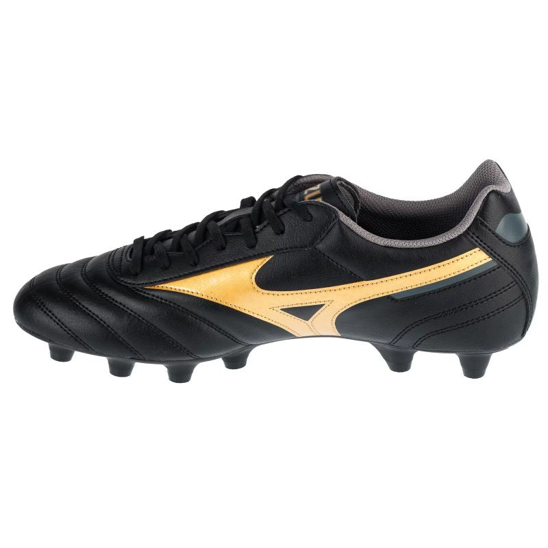 Mizuno Morelia II Club FG M P1GA231650 football shoes Cipő