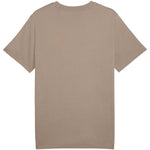 Puma Men's Graphics 2 Color Small No. 1 Logo Tee 684717 bézs póló 68471794