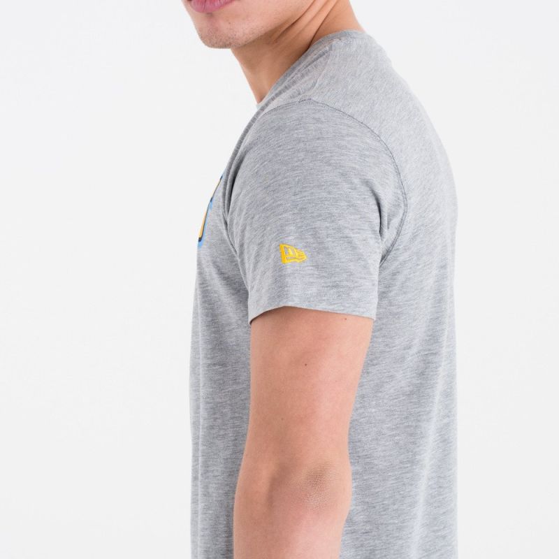 New Era NBA Denver Nuggets Jersey - mez