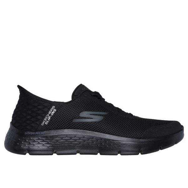 Skechers Go Walk Flex Hands Up M 216324BBK shoes cipő