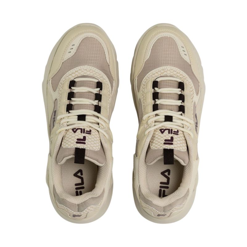Fila Collene AW bézs cipő