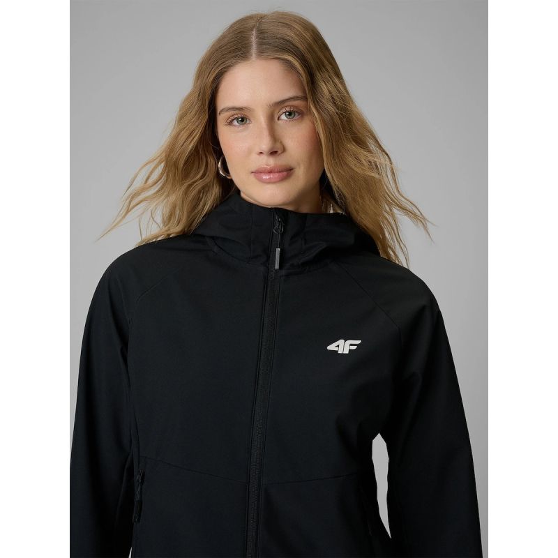 Softshell 4F