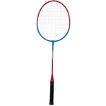 Enero Badminton Set In 102 Case fekete sets