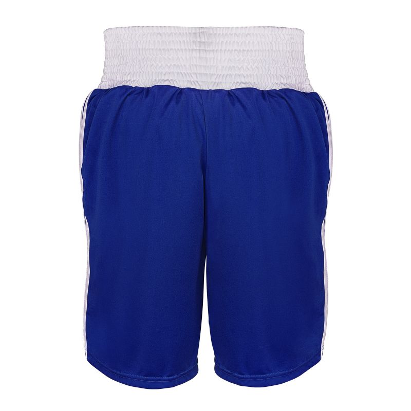 Adidas boxing kék shorts, pants