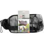 XQMAX Bag Backpack Bicycle For Trunk 4in1 Gray szürke hátizsák GSP-604789