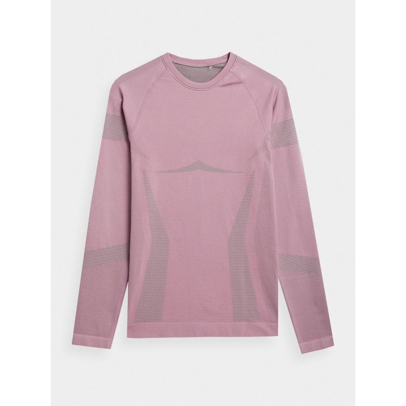 Thermoactive Sweatshirt 4f F113 W 4faw23useaf113 53s