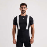 Rogelli KITE II sweatshirt/shirt black L/XL