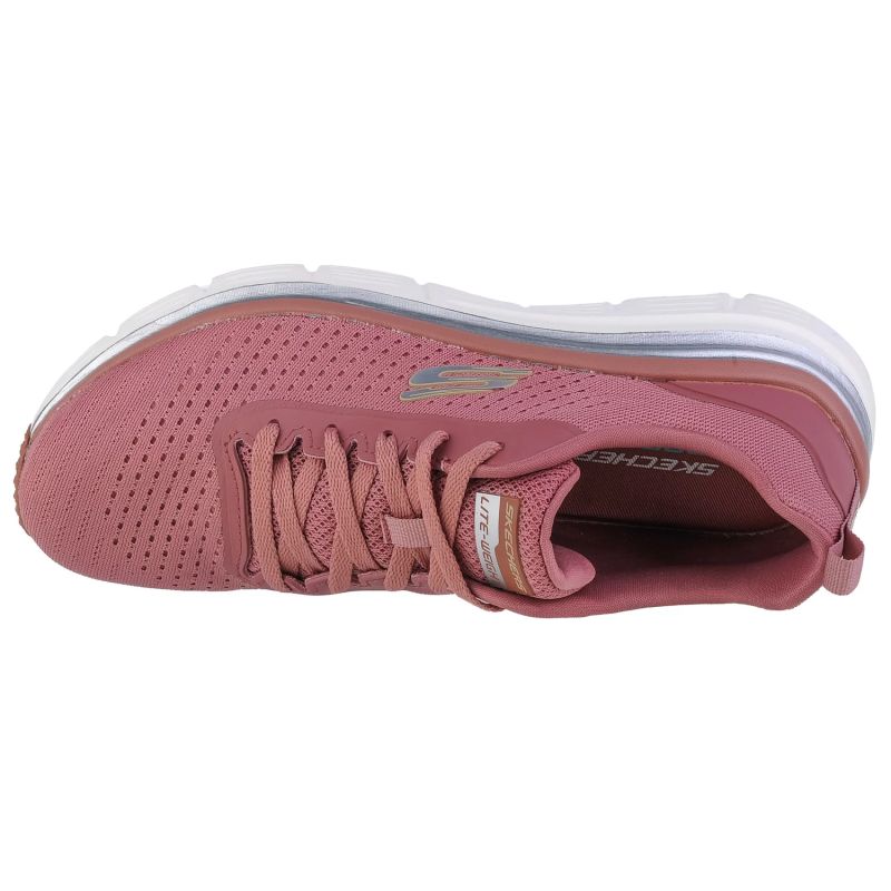 Skechers Fashion Fit - Make Moves 149277-ROS Pink 36 Kiegészítő