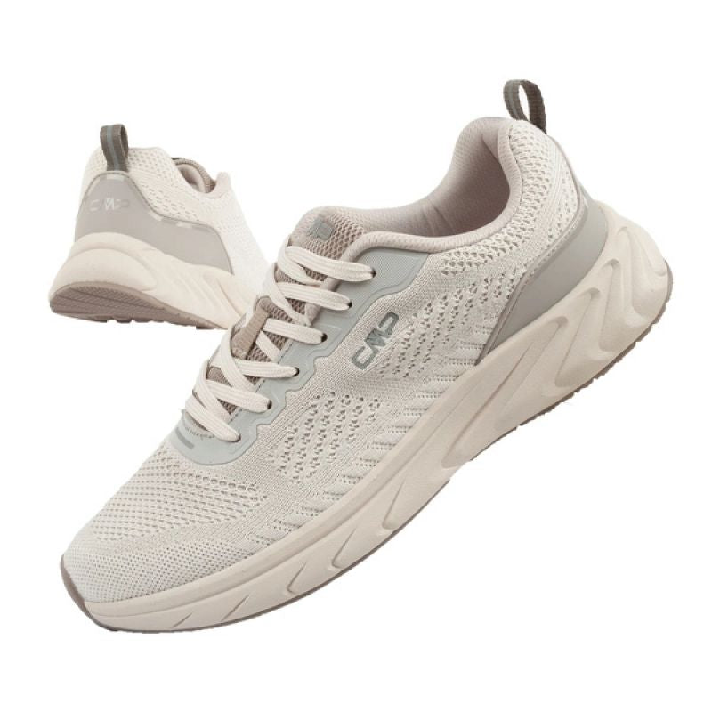 CMP Nhekkar Wmn Multisport W P605 bézs cipő