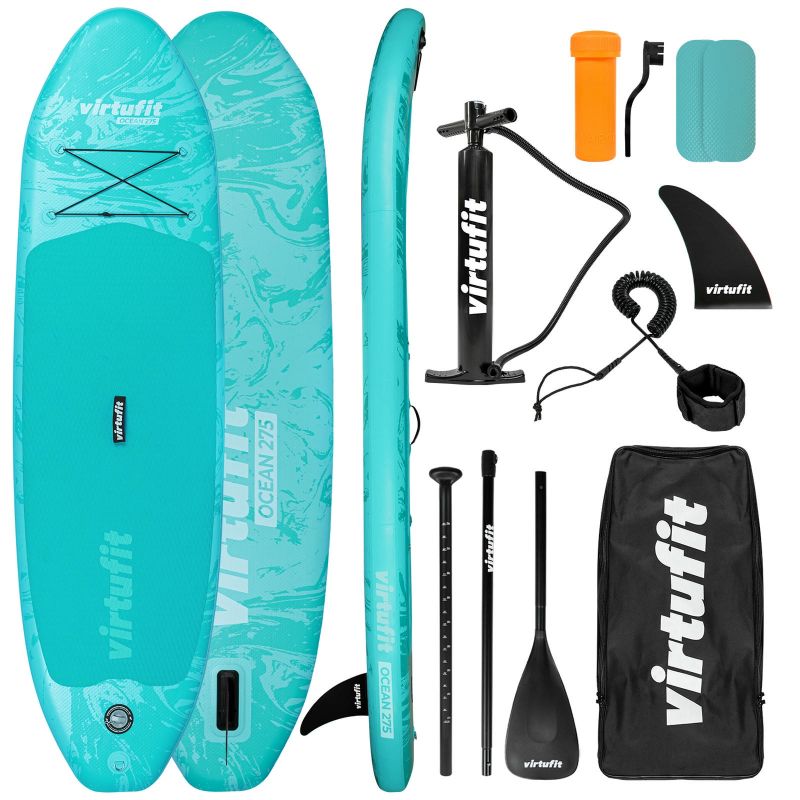 Virtufit Ocean 275 VF06091 SUP board Úszás kiegészítő