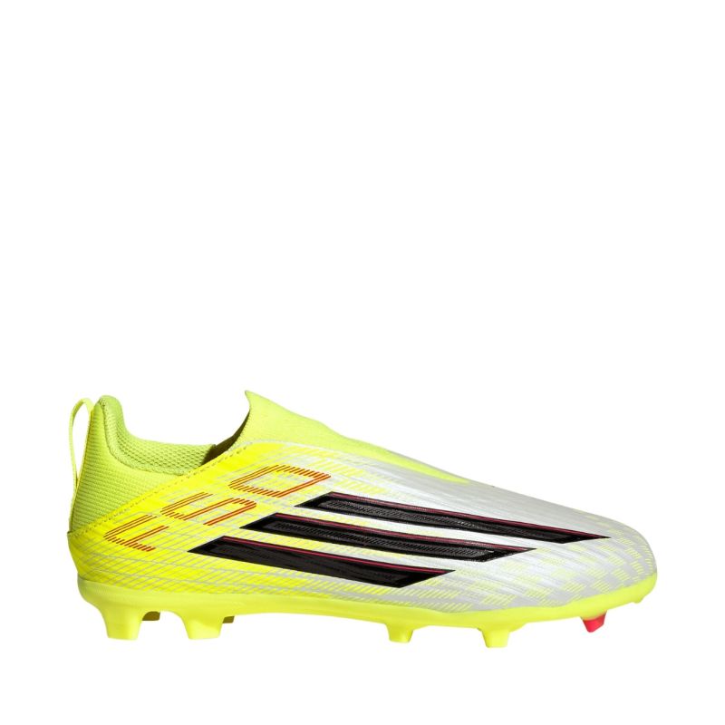 adidas F50 League LL FG/MG JR9009 Kids' Football Boots focicipő