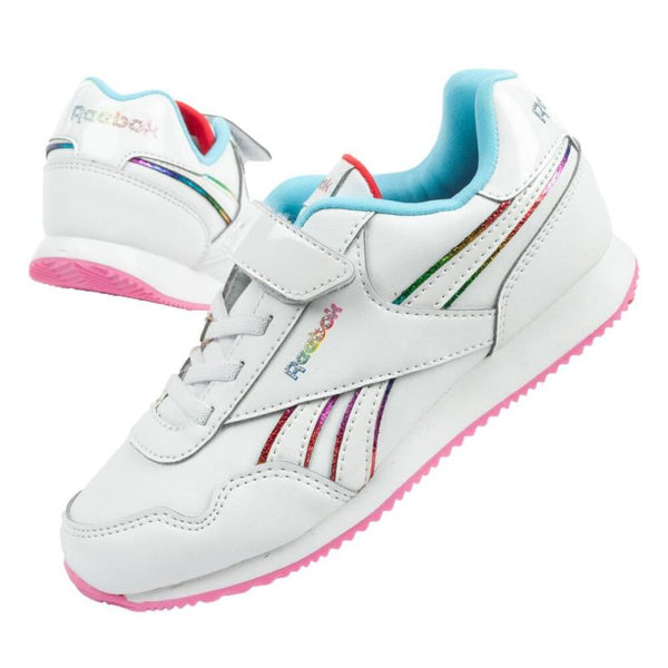 Reebok Royal Jr 100033283 shoes Cipő