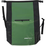 Enero 25l Waterproof Backpack Green Camp zöld hátizsák