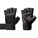 Body Sculpture BW 95 L Training Gloves fekete kesztyű BW95L