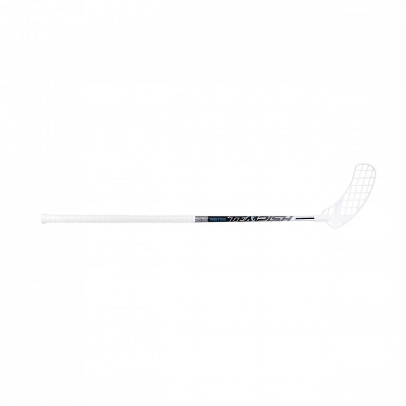 Tempish Phase F29 NB Jr floorball stick fehér sticks