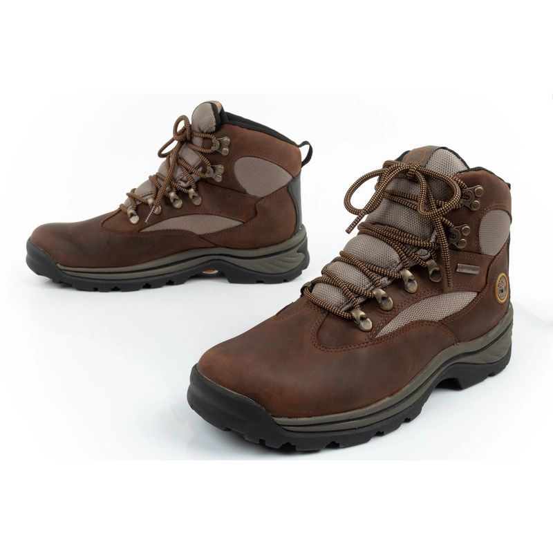 Timberland Chocorua M TB015130210 shoes Cipő