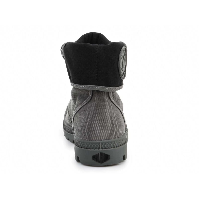 Palladium Baggy W 92353-029-M shoes Cipő
