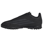Adidas F50 Club VEL Jr TF KI3633 fekete focicipő