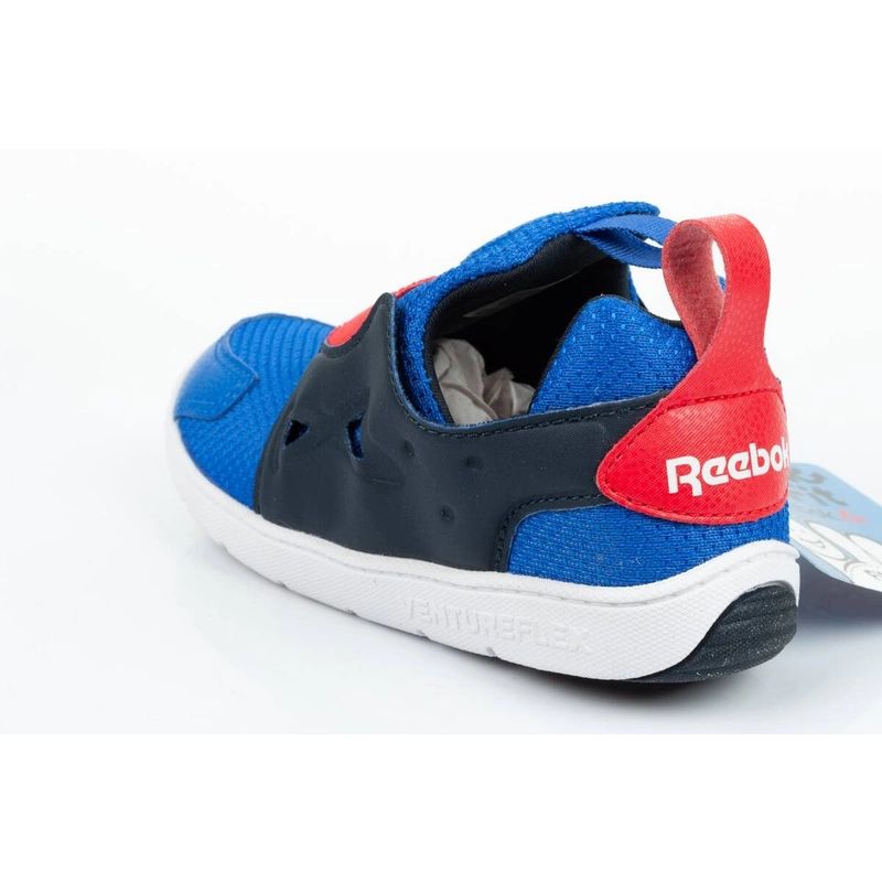 Reebok Ventureflex Slip-on Jr CM9144 shoes Cipő