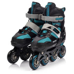 Meteor Rox Roller Skates uniw görkorcsolya