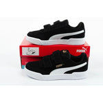 Puma Caracal Jr 370991 01 Cipő gyerek