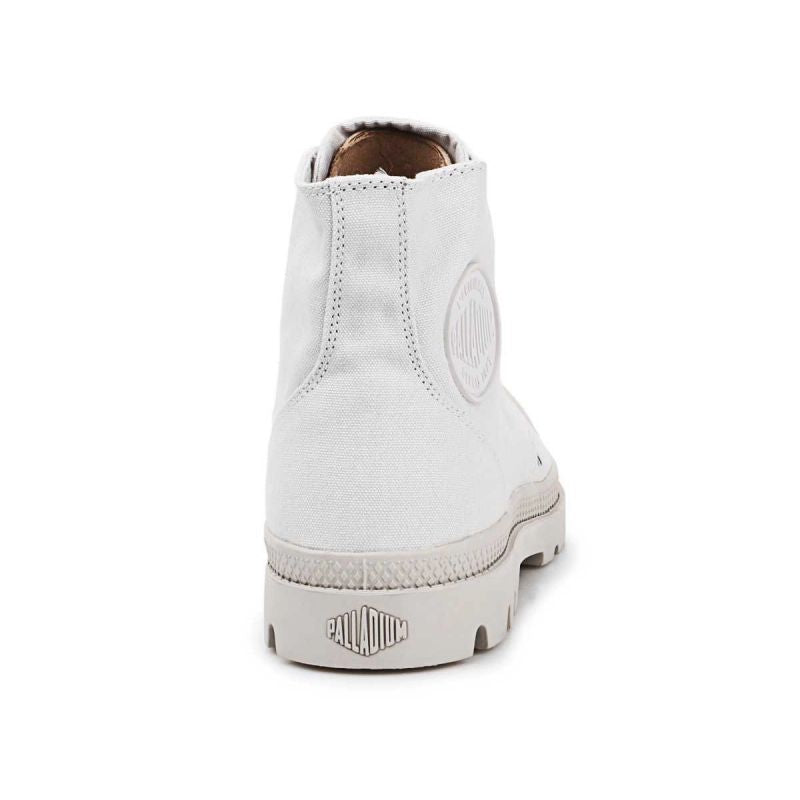 Palladium Pampa HI Mono U Moonstruck shoes 73089-055 Cipő