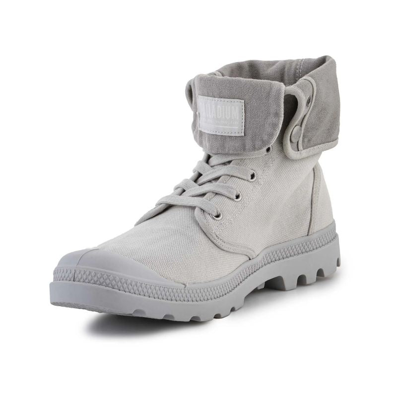 Palladium Baggy M 02353-095-M shoes Cipő