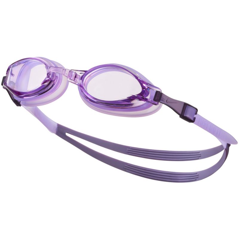Nike Os Chrome swimming goggles NESSD127-594 Kiegészítők