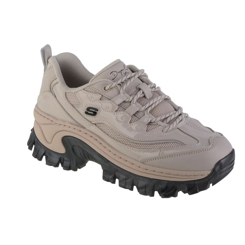Skechers Hi-Ryze - Doja Cat 'Lite 177941-OFWT Beige 36 Kiegészítő