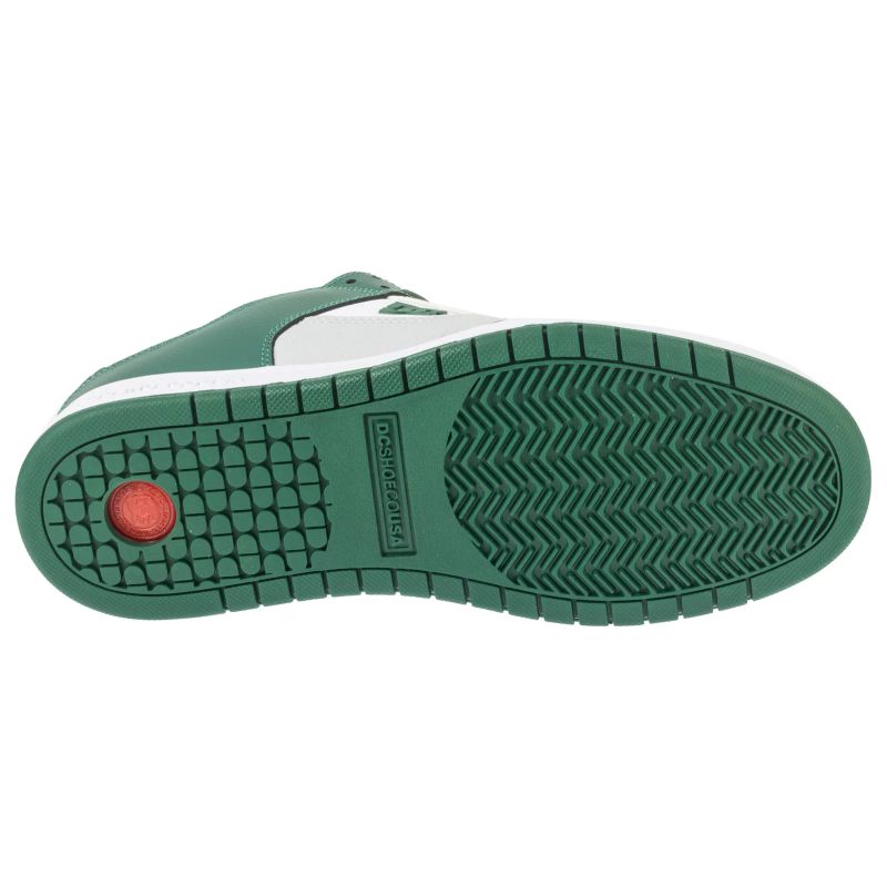 Dc Shoes Manteca SE DC01758100 Green 38 General