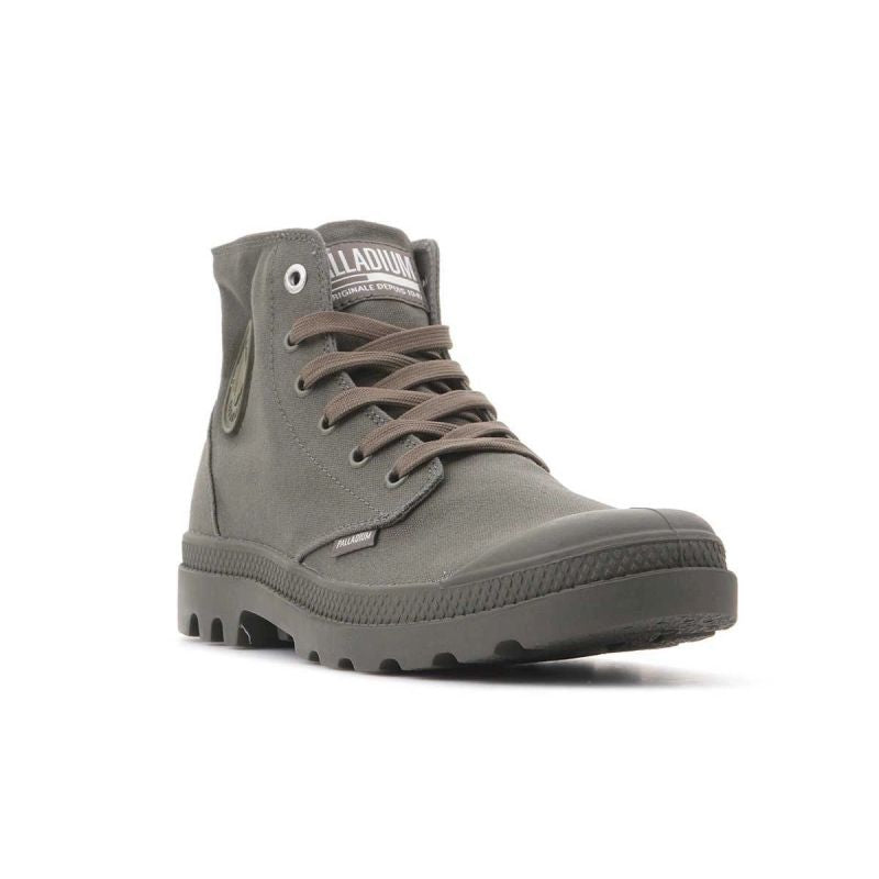 Palladium Pampa Hi M 73089-325-M shoes Cipő