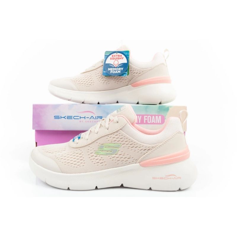Skechers Air Dynamight 2.0 W 150370/NTPK shoes cipő