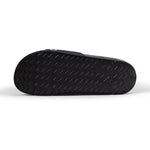 Fila Scritto Slipper fekete papucs