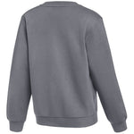 Nike Park 26 Fleece Crew Kids' Sweatshirt Gray IB1188 szürke clothing
