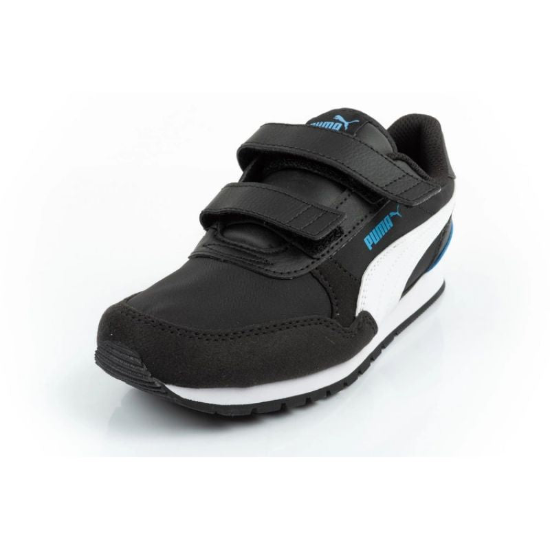Puma ST Runner v3 NL V PS Jr shoes 384902 10 Utcai cipő