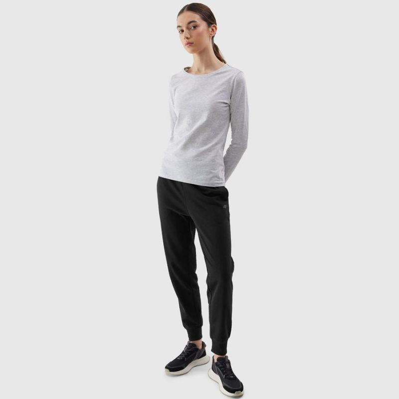 4f T-Shirt W 4fwss24tlonf218 27m