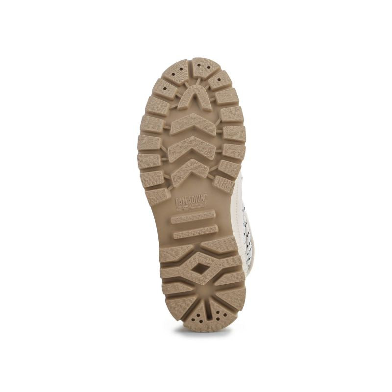 Palladium Pallashock Hiver W 94349-175-M Shoes Cipő